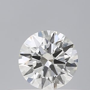 Round 0.30ct G IF Excellent Excellent Excellent None