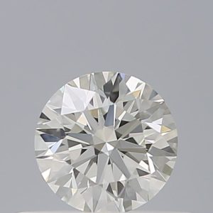 Round 0.30ct G IF Excellent Excellent Excellent None