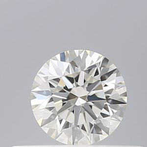 Round 0.30ct G IF Excellent Excellent Excellent None