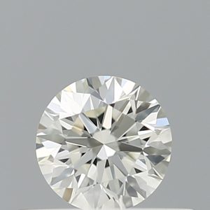 Round 0.30ct G IF Excellent Excellent Excellent None
