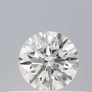 Round 0.30ct G IF Excellent Excellent Excellent None