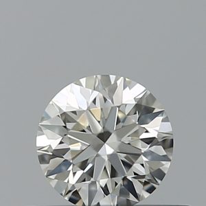 Round 0.30ct G IF Excellent Excellent Excellent None