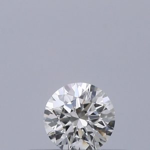 Round 0.18ct G IF Excellent Excellent Excellent None