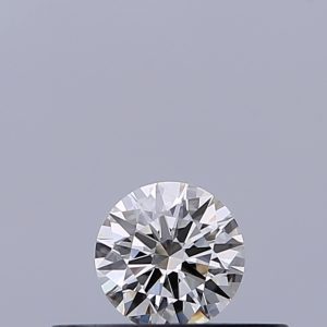 Round 0.18ct G IF Excellent Excellent Excellent None