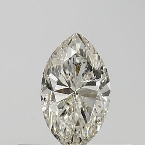 Marquise 0.34ct I SI2 Very Good Very Good Very Good Slight