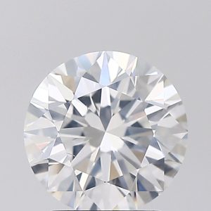 Round 2.00ct F SI2 Excellent Excellent Excellent None