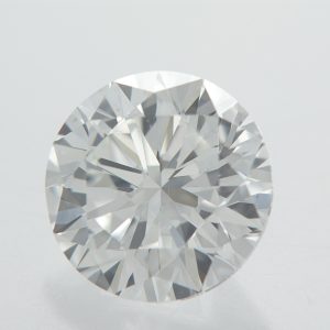 Round 2.00ct F VS2 Good Very Good Very Good Strong