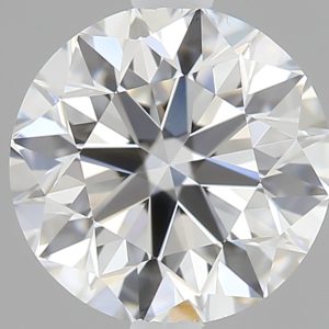 Round 1.00ct F VS1 Excellent Excellent Excellent None