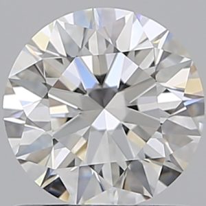 Round 0.93ct D VVS1 Excellent Excellent Excellent Faint