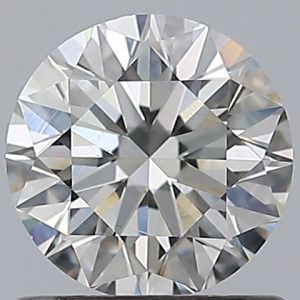 Round 0.80ct G VS2 Excellent Excellent Excellent None