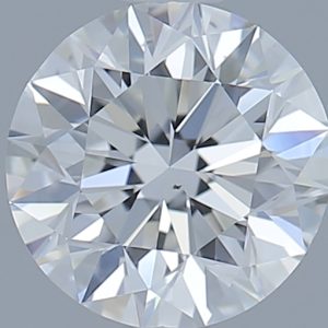 Round 1.00ct E VS1 Excellent Excellent Excellent None
