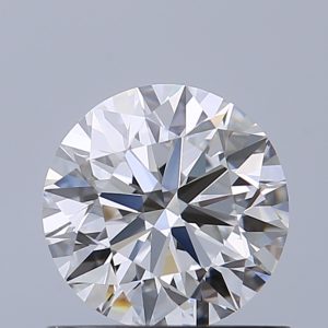 Round 0.80ct D VVS2 Excellent Excellent Excellent None