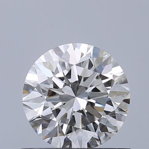 Round 0.70ct E VVS1 Excellent Excellent Excellent None