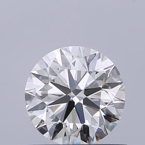 Round 0.70ct E VVS1 Excellent Excellent Excellent None