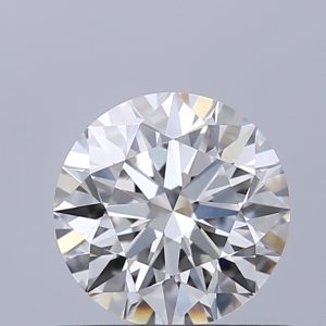 Round 0.70ct F VVS1 Excellent Excellent Excellent None