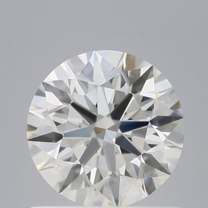 Round 0.70ct F VVS1 Excellent Excellent Excellent None