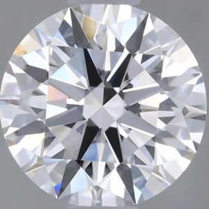Round 0.80ct E VS1 Excellent Excellent Excellent None