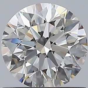 Round 0.80ct E VVS2 Excellent Excellent Excellent None