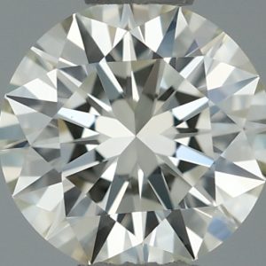 Round 0.40ct Fancy M IF Excellent Excellent Excellent None