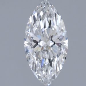 Marquise 1.01ct D VS1 Excellent Excellent Strong