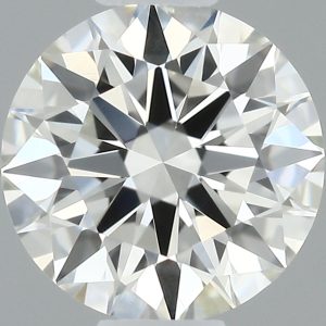 Round 0.40ct G VVS2 Excellent Excellent Excellent None