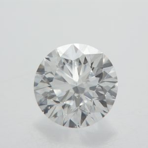 Round 0.50ct D SI2 Excellent Excellent Excellent None