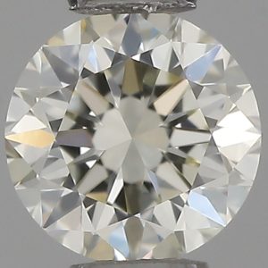 Round 0.31ct K IF Excellent Excellent Excellent None