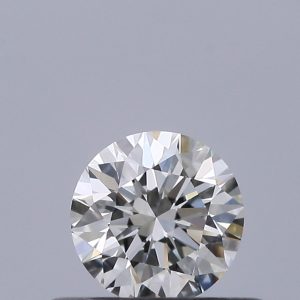 Round 0.33ct G IF Excellent Excellent Excellent None