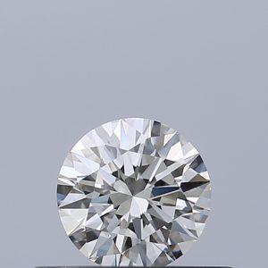 Round 0.33ct G IF Excellent Excellent Excellent None