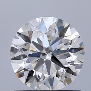 Round 1.00ct F VS1 Excellent Excellent Excellent None