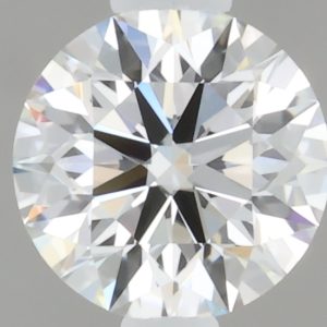 Round 0.33ct G IF Excellent Excellent Excellent None