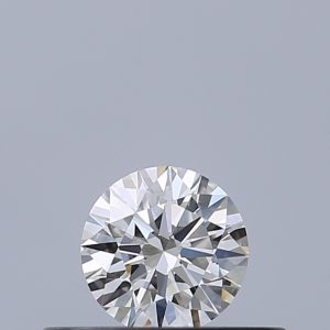 Round 0.25ct G IF Excellent Excellent Excellent None
