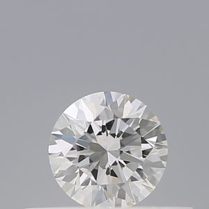 Round 0.28ct G IF Excellent Excellent Excellent None