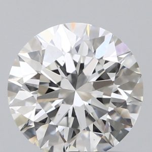 Round 0.50ct G VS2 Excellent Excellent Excellent None