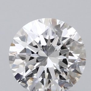 Round 0.30ct E VS1 Excellent Excellent Excellent None