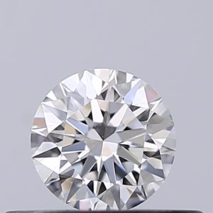 Round 0.30ct E VS1 Excellent Excellent Excellent None