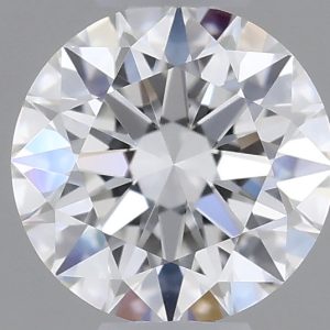 Round 0.33ct G IF Excellent Excellent Excellent None