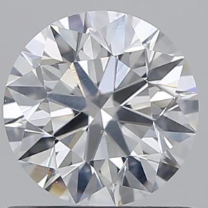 Round 0.73ct E SI1 Excellent Excellent Excellent None