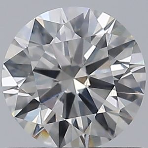 Round 0.80ct E SI1 Excellent Excellent Excellent None