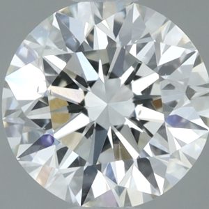 Round 0.70ct F SI1 Excellent Excellent Excellent Strong