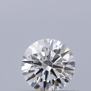 Round 1.02ct F VS1 Excellent Excellent Excellent None