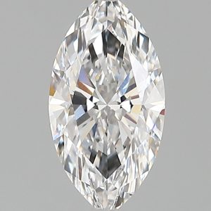 Marquise 1.18ct E VS1 Excellent Excellent Excellent None