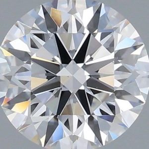 Round 1.00ct E VS1 Excellent Excellent Excellent None
