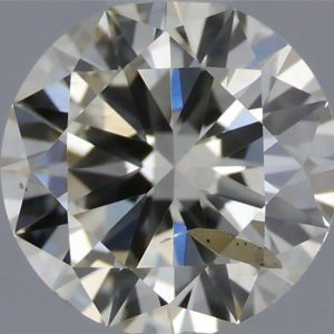 Round 0.50ct K I1 Excellent Excellent Excellent None