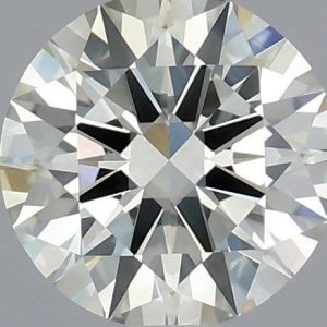 Round 0.54ct K VS2 Excellent Excellent Excellent None