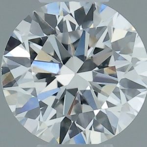 Round 0.20ct F VS1 Excellent Excellent Very Good None