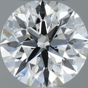 Round 0.30ct G VS2 Excellent Excellent Excellent None