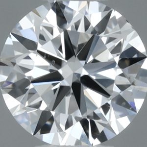 Round 0.30ct F VS2 Excellent Excellent Very Good None