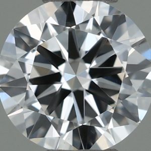 Round 0.30ct F VS1 Excellent Excellent Excellent None