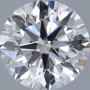 Round 0.81ct G IF Excellent Excellent Excellent None